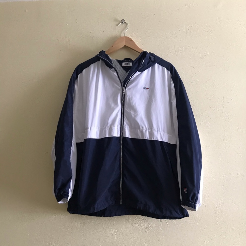 Tommy Hilfiger Windbreaker